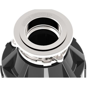 Измельчитель пищевых отходов бытовой Bone Crusher 910 AS-Slim Line ВС910_SlimLine — фото 5, Измельчители пищевых отходов