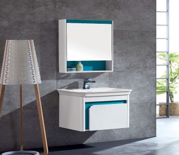 Умывальник CeramaLux 851-60 — фото 1, Раковины