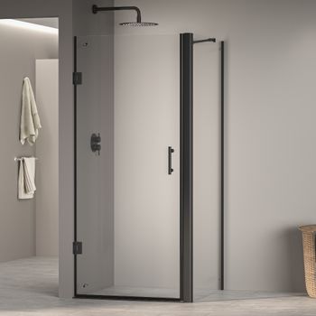 Душевой уголок RGW PA-36B (PA-06B + Z-050-2B + держатель O-204B) 700x800 41083678-014 — фото 2, Душевые уголки