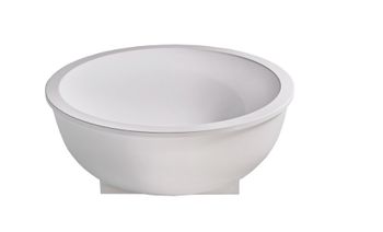 Ванна ОЛИМП пустая, d 1800 01010026 — фото 6, Ванны