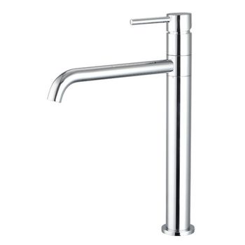 Товар: DON смеситель умывальник, без д/к (хром) 53-524-crm - фото 2 DON смеситель умывальник, без д/к (хром) 53-524-crm — фото 2, Смесители для раковины