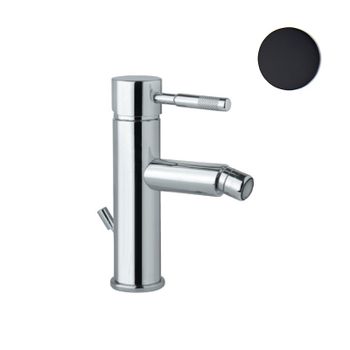 Смеситель для биде Webert Rimini RI840102560, черный — фото 1, Смесители для биде