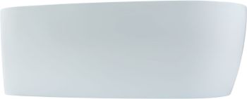 Акриловая ванна Allen Brau Priority 2 170x80 2.31002.20 — фото 3, Акриловые ванны