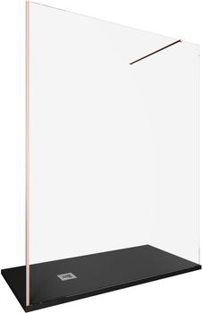 Товар: Душевая перегородка Allen Brau Infinity 1 160 3.21035.60 медь браш - фото 1 Душевая перегородка Allen Brau Infinity 1 160 3.21035.60 медь браш — фото 1, Душевые перегородки