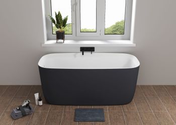 Товар: Акриловая ванна Allen Brau Infinity 3 170x78 2.21003.21/AM - фото 3 Акриловая ванна Allen Brau Infinity 3 170x78 2.21003.21/AM — фото 3, Акриловые ванны