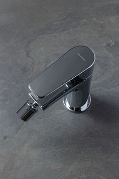 Смеситель для биде Allen Brau Eclipse 2.0 5.E1A10-00 хром — фото 6, Смесители для биде