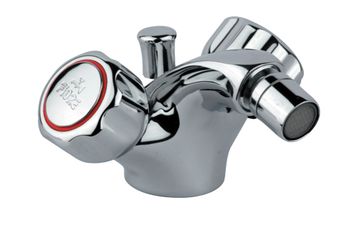 Смеситель для биде Fiore ASTRO 14CR0150, хром — фото 1, Смесители для биде