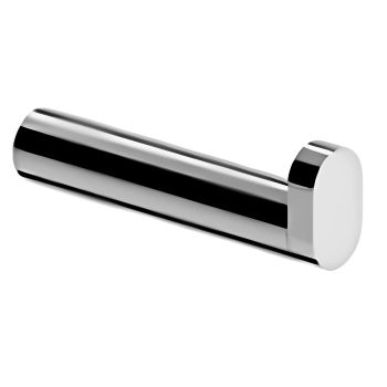 Держатель для туалетной бумаги Webert Living LV500801015, хром — фото 1, Держатели туалетной бумаги