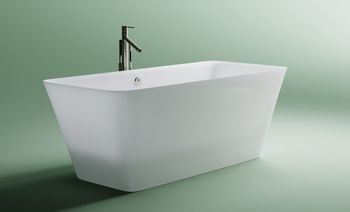 Товар: Ванна ОРИОН 170*75, литой мрамор 1700х750 01010021 - фото 6 Ванна ОРИОН 170*75, литой мрамор 1700х750 01010021 — фото 6, Ванны