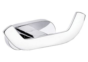 PLANET Крючок двойной PL18806 — фото 1, Крючки для полотенец