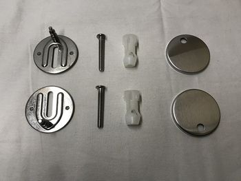 Унитаз приставной CeramaLux 3178 — фото 15, Приставные унитазы