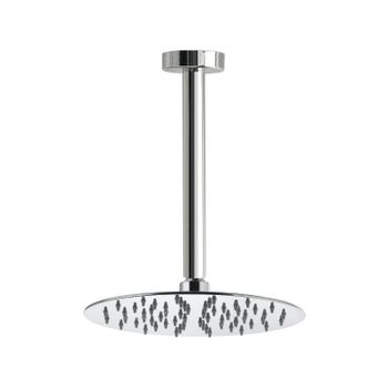 Верхний душ Webert AC0945015, хром — фото 1, Верхние души