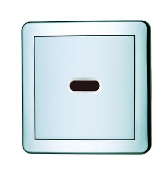 CREAVIT Кран для писсуара ES3300 — фото 1, Краны