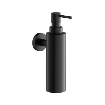 Дозатор SANCOS Base, черный матовый, арт. SC9027MB — фото 1, Дозаторы