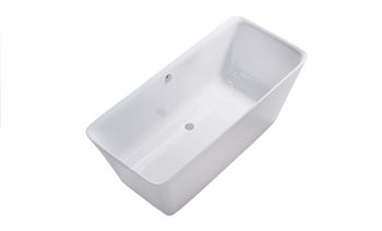 Товар: Ванна ОРИОН 170*75, литой мрамор 1700х750 01010021 - фото 8 Ванна ОРИОН 170*75, литой мрамор 1700х750 01010021 — фото 8, Ванны