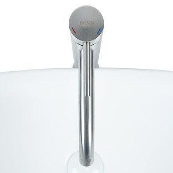 BOND Smart B68-2700 Смеситель однорычажный без донного клапана для раковины — фото 17, Смесители для раковины