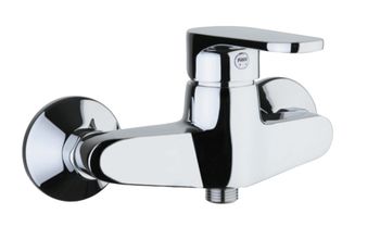 Смеситель для душа Fiore KYMA 75CR6511, хром — фото 1, Смеситель для душа