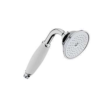 Лейка для душа Webert AC0428015, хром — фото 1, Душевые лейки, шланги, держатели