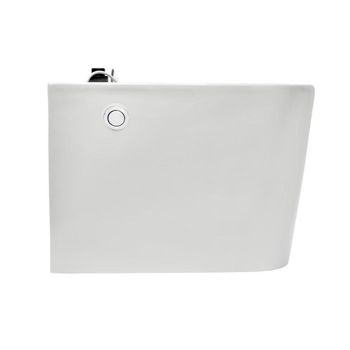 Товар: Унитаз-компакт LEMARK (SATOFSHFS2) - фото 3 Унитаз-компакт LEMARK (SATOFSHFS2) — фото 3, Напольные унитазы