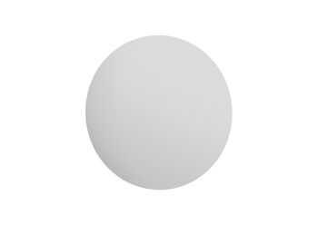 ALINDA Зеркало с подсветкой (100см) AD4100.01 — фото 1, Зеркала в ванную комнату