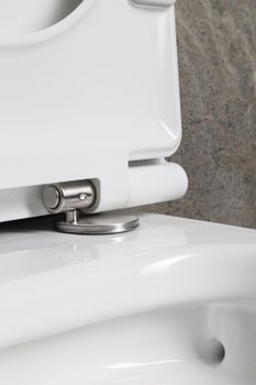 Товар: Чаша подвесного унитаза Allen Brau Liberty 4.33012.20 белый - фото 19 Чаша подвесного унитаза Allen Brau Liberty 4.33012.20 белый — фото 19, Подвесные унитазы