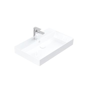 Умывальник STANCE 70, Dreja 17070-KL — фото 1, Раковины