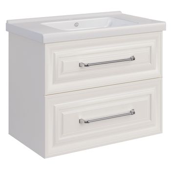 Раковина Гармония 80 NEW 29124 — фото 1, Раковины