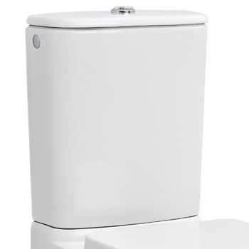 Бачок Artceram File 2.0 для моноблока цвет белый FLC001 01 00 — фото 2, Смывные бачки скрытого монтажа