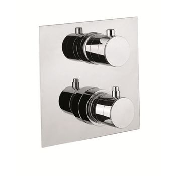 Смеситель для душа Fiore X-TERMO 31CR0993, хром — фото 1, Смеситель для душа