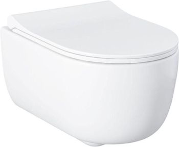 Товар: Чаша подвесного унитаза Allen Brau Priority 4.31002.20 белый глянец - фото 42 Чаша подвесного унитаза Allen Brau Priority 4.31002.20 белый глянец — фото 42, Подвесные унитазы