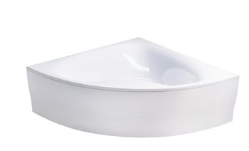 Товар: Ванна ВИЕНА пустая, литой мрамор 1500х1500 01010022 - фото 5 Ванна ВИЕНА пустая, литой мрамор 1500х1500 01010022 — фото 5, Ванны