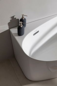 Акриловая ванна Allen Brau Priority 2 170x80 2.31002.20 — фото 13, Акриловые ванны