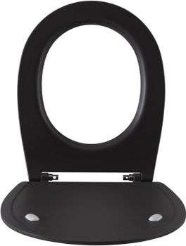 Товар: Крышка-сиденье для унитаза Allen Brau Fantasy Smartfix, Soft-Close 4.11005.AN антрацит - фото 7 Крышка-сиденье для унитаза Allen Brau Fantasy Smartfix, Soft-Close 4.11005.AN антрацит — фото 7, Сиденья для унитаза