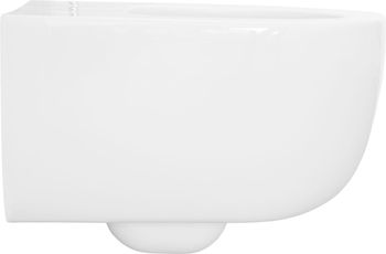Товар: Чаша подвесного унитаза Allen Brau Priority 4.31002.20 белый глянец - фото 11 Чаша подвесного унитаза Allen Brau Priority 4.31002.20 белый глянец — фото 11, Подвесные унитазы