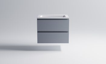 Товар: Нижний шкаф Альфа 70 с 2 ящиками серо-голубой (NCS S 3005-R80B матовый) + Раковина "Альфа 70" 03060004ncss3005-r80b+04010006 - фото 2 Нижний шкаф Альфа 70 с 2 ящиками серо-голубой (NCS S 3005-R80B матовый) + Раковина "Альфа 70" 03060004ncss3005-r80b+04010006 — фото 2, Тумбы с раковиной