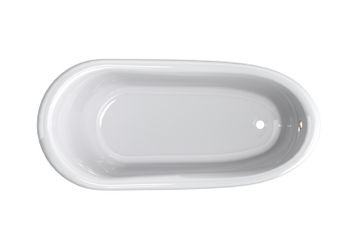 Товар: Ванна РОКСБУРГ пустая, литой мрамор 1700х790 01010032 - фото 3 Ванна РОКСБУРГ пустая, литой мрамор 1700х790 01010032 — фото 3, Ванны