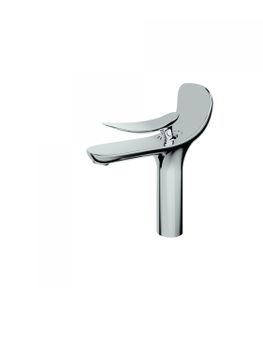 Cмеситель для раковины FOGLIA FG1501 — фото 1, Смесители для раковины