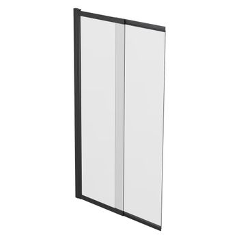 Шторка на ванну стеклянная Reflexion RX15090CBL-21 — фото 7, Шторки на ванну