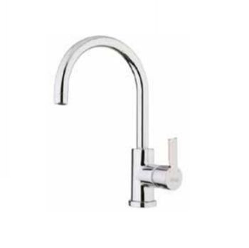 Смеситель для кухни Fiore KATANA 77CR5489, хром — фото 1, Смесители для кухни