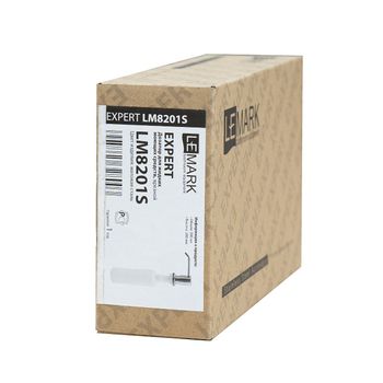 Expert Дозатор для жидких моющих средств, врезной, сталь, LM, LM8201S — фото 2, Дозаторы для кухонных моек