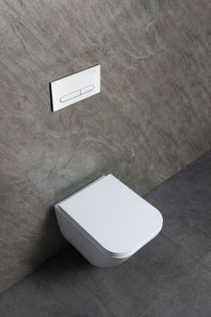 Товар: Чаша подвесного унитаза Allen Brau Liberty 4.33012.20 белый - фото 14 Чаша подвесного унитаза Allen Brau Liberty 4.33012.20 белый — фото 14, Подвесные унитазы