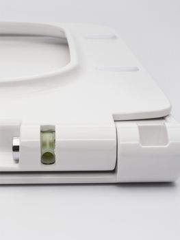 AQM1204 Сиденье тонкое быстросъемное с микролифтом — фото 3, Сиденья для унитаза