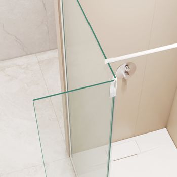 Товар: Душевая перегородка RGW WA-051W (WA-010W + Z-071W) 1000 351005103-15 - фото 8 Душевая перегородка RGW WA-051W (WA-010W + Z-071W) 1000 351005103-15 — фото 8, Душевые перегородки