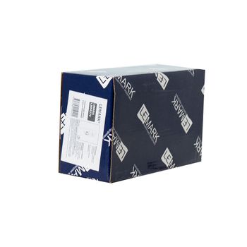 Смеситель Lemark Linara LM0427C для ванны и душа, встраиваемый — фото 4, Смеситель для душа