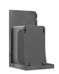 Товар: Сушилка для рук встраиваемая за зеркалом FUSION 900W 12053.H3 - фото 1 Сушилка для рук встраиваемая за зеркалом FUSION 900W 12053.H3 — фото 1, Сушилки для рук