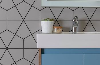 Товар: Раковина Aquanet Латина 60 00242905 - фото 5 Раковина Aquanet Латина 60 00242905 — фото 5, Раковины