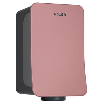 Сушилка для рук сенсорная Fusion розовая 01871.PK — фото 1, Сушилки для рук