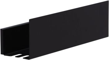 Товар: Полка Aquanet Магнум Н 40x12 черная матовая 00341531 - фото 1 Полка Aquanet Магнум Н 40x12 черная матовая 00341531 — фото 1, Полки для ванной и душа