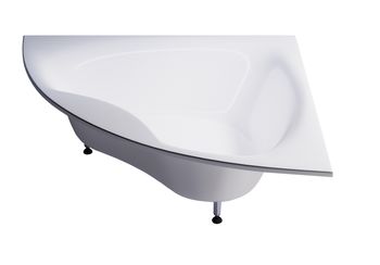 Товар: Ванна ВИЕНА пустая, литой мрамор 1500х1500 01010022 - фото 7 Ванна ВИЕНА пустая, литой мрамор 1500х1500 01010022 — фото 7, Ванны