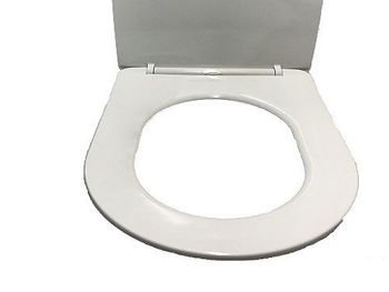 Унитаз приставной CeramaLux 3178 — фото 18, Приставные унитазы